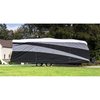 Camco PRO-TEC RV COVER, TRAVEL TRAILER, 20FT-22FT 56326